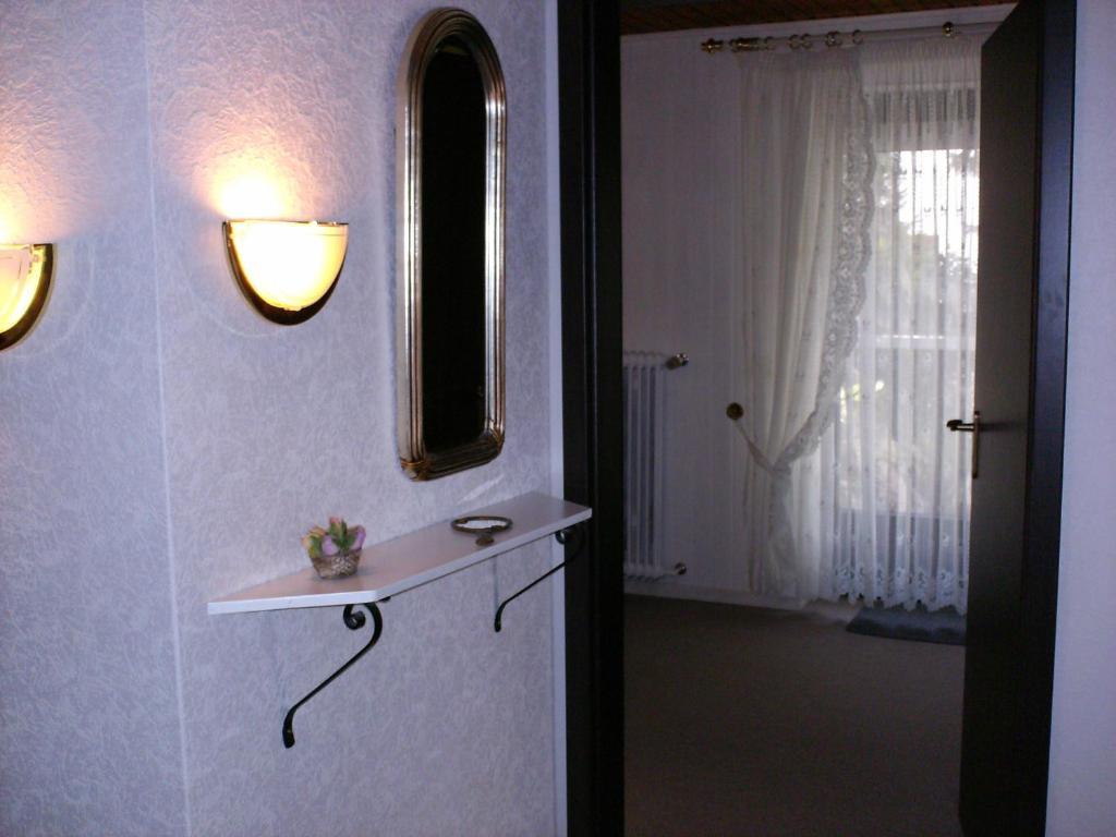Pension Altenbeck & Ferienwohnung 温特贝格 客房 照片