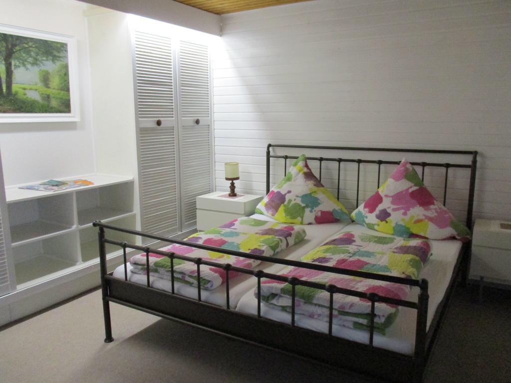 Pension Altenbeck & Ferienwohnung 温特贝格 客房 照片
